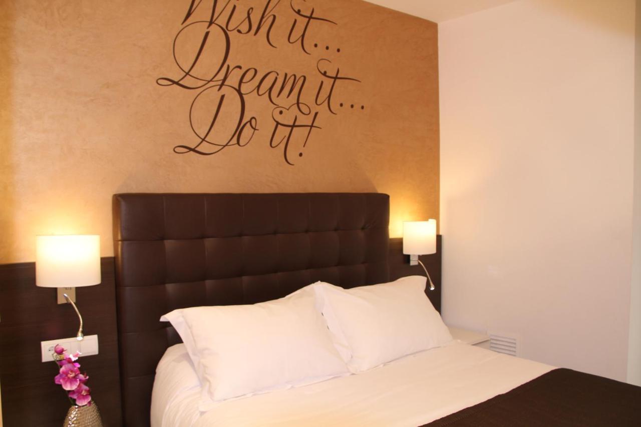 Home To Home Barcelona Quarto foto