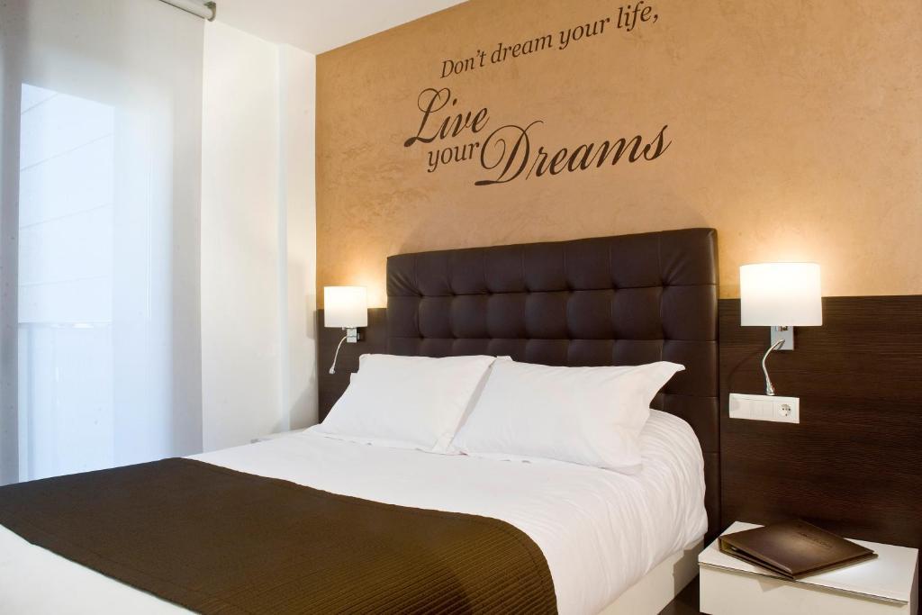 Home To Home Barcelona Quarto foto