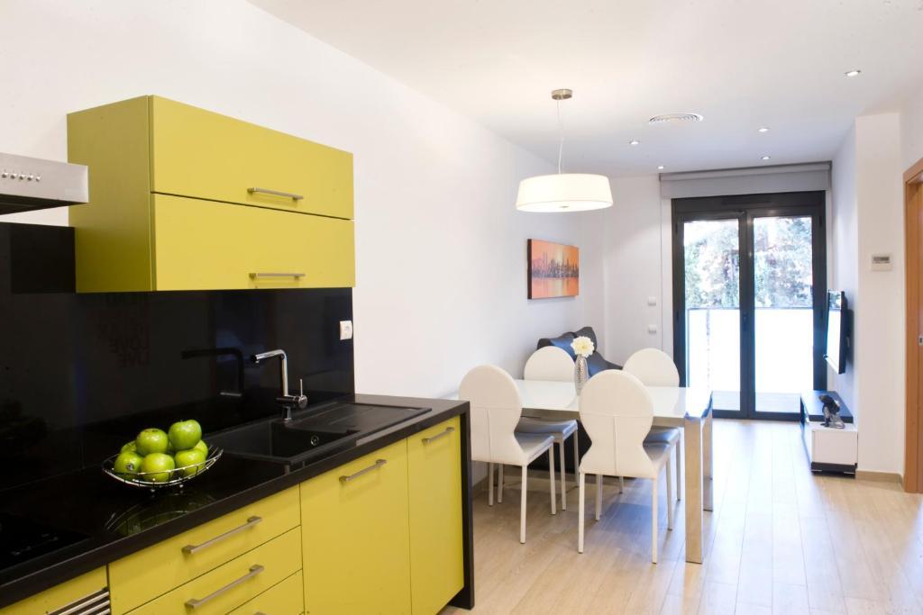 Home To Home Barcelona Quarto foto